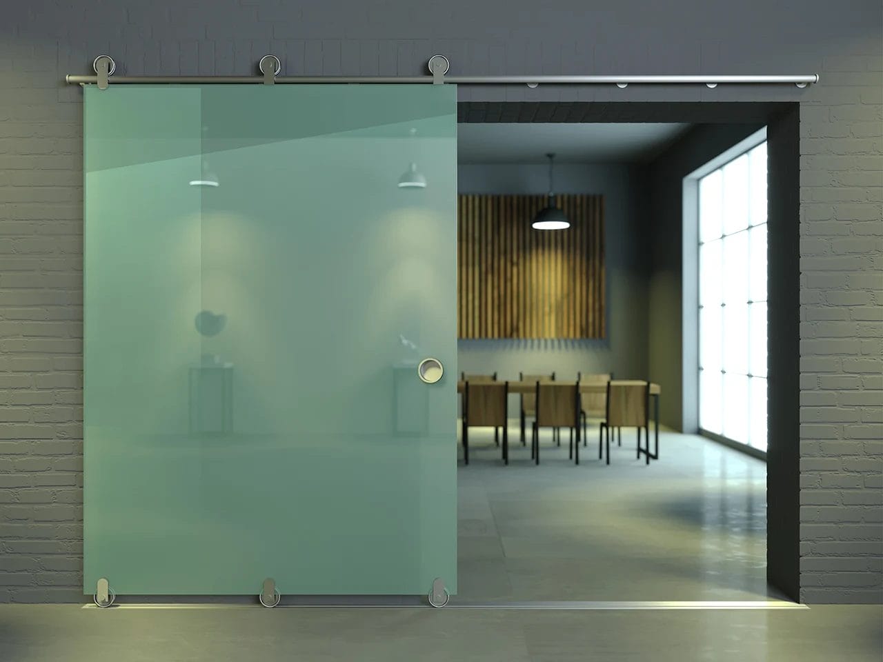 TS Glass Sliding Doors