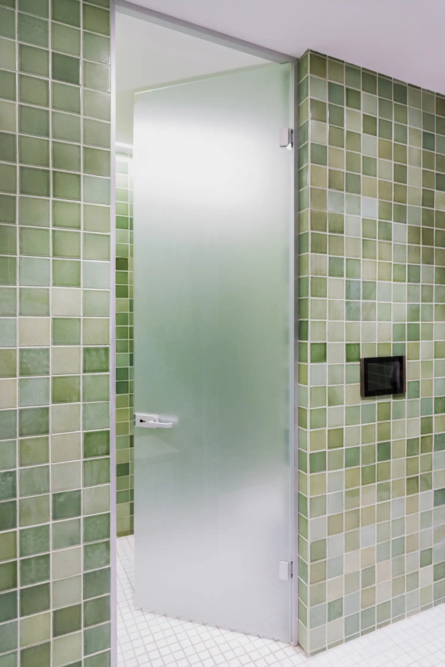 Wetroom Glass Doors